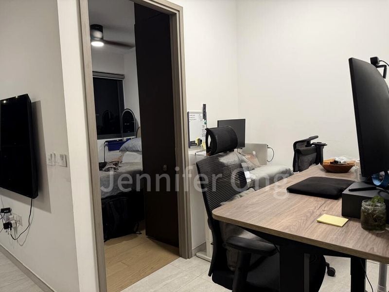 THE FLORENCE RESIDENCES 5