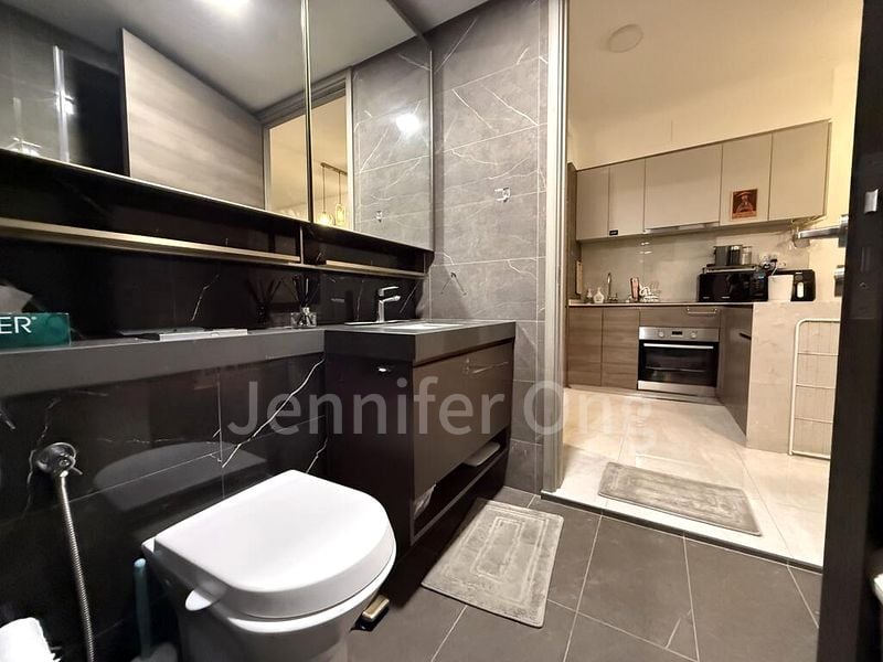 THE FLORENCE RESIDENCES 6