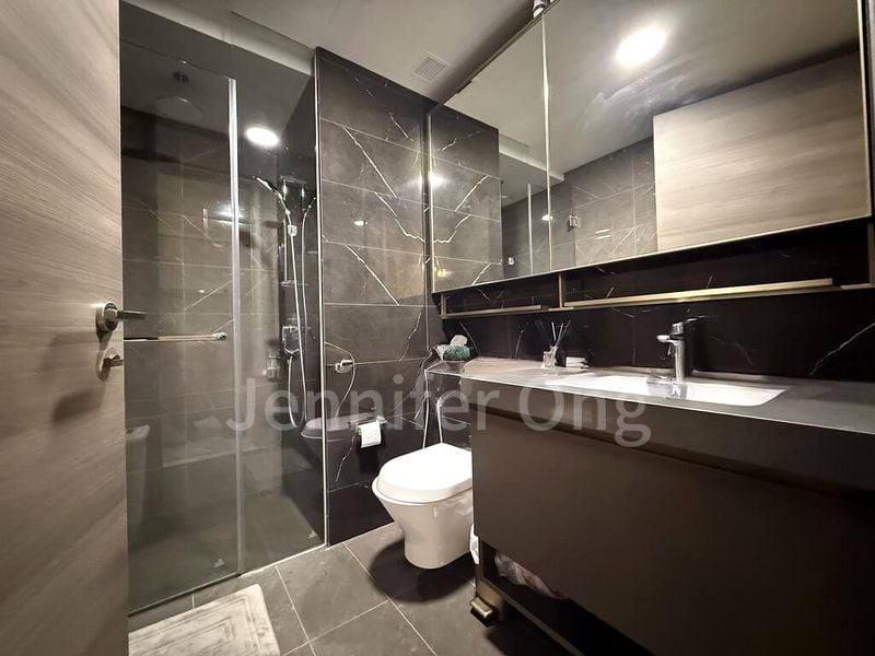 THE FLORENCE RESIDENCES 7