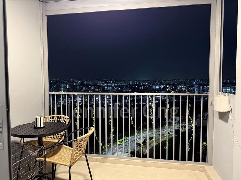 THE FLORENCE RESIDENCES 8