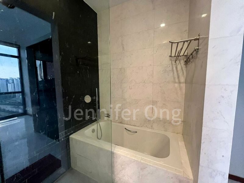 THE FLORENCE RESIDENCES 10