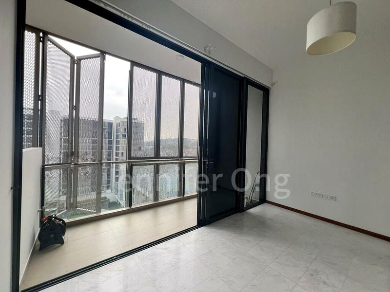 THE FLORENCE RESIDENCES 11