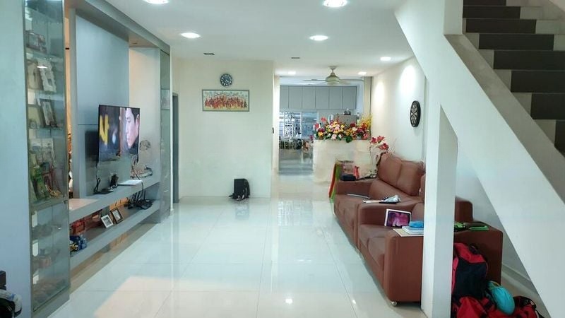 SEMBAWANG SPRINGS ESTATE 2