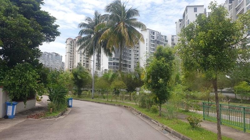 SEMBAWANG SPRINGS ESTATE 4