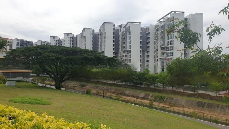 SEMBAWANG SPRINGS ESTATE 3
