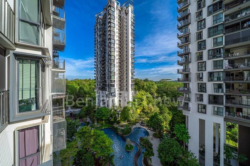 FORESQUE RESIDENCES 3