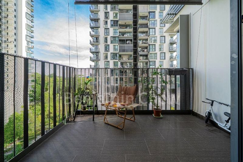 FORESQUE RESIDENCES 6