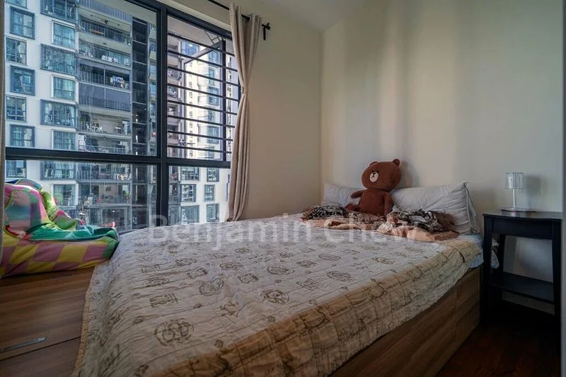 FORESQUE RESIDENCES 9