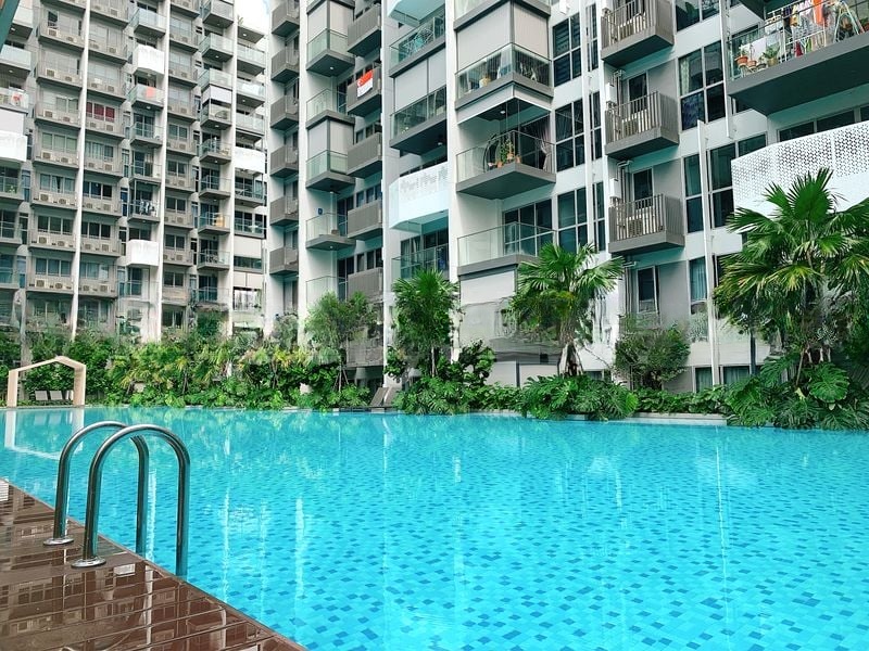 THE ALPS RESIDENCES 7