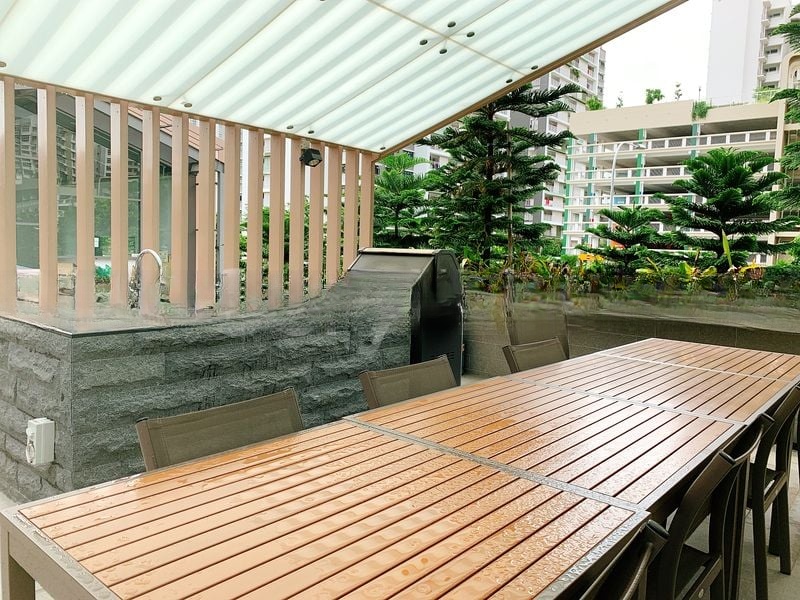 THE ALPS RESIDENCES 6