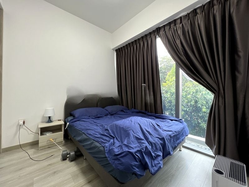 THE ALPS RESIDENCES 4