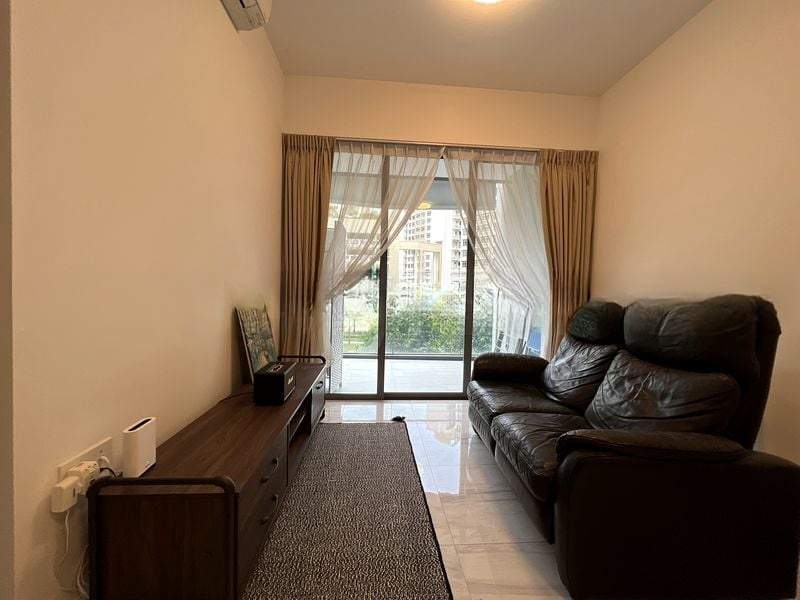 THE ALPS RESIDENCES 2