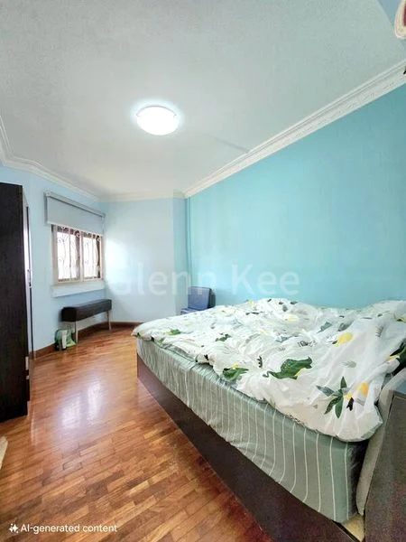 SENGKANG EAST WAY 10