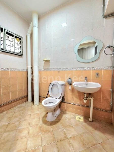 SENGKANG EAST WAY 11