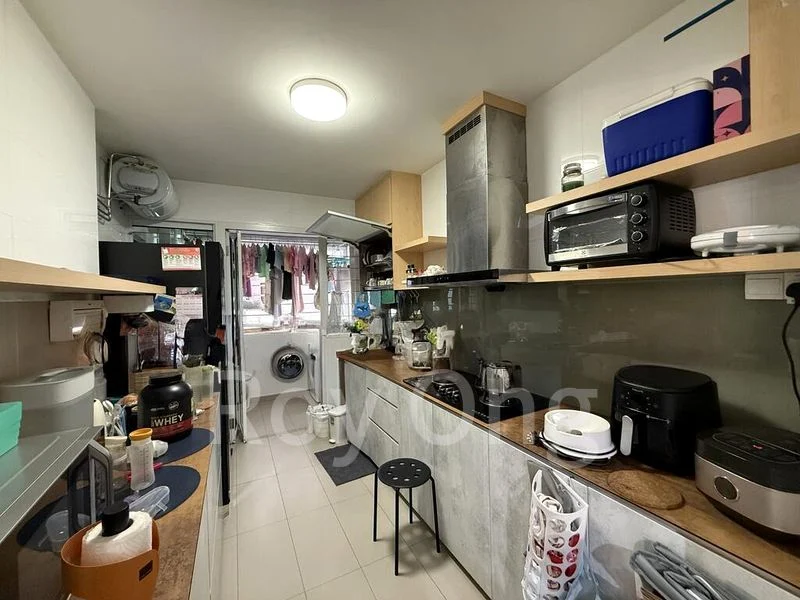 BT BATOK WEST AVE 6 3