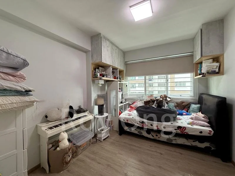 BT BATOK WEST AVE 6 5