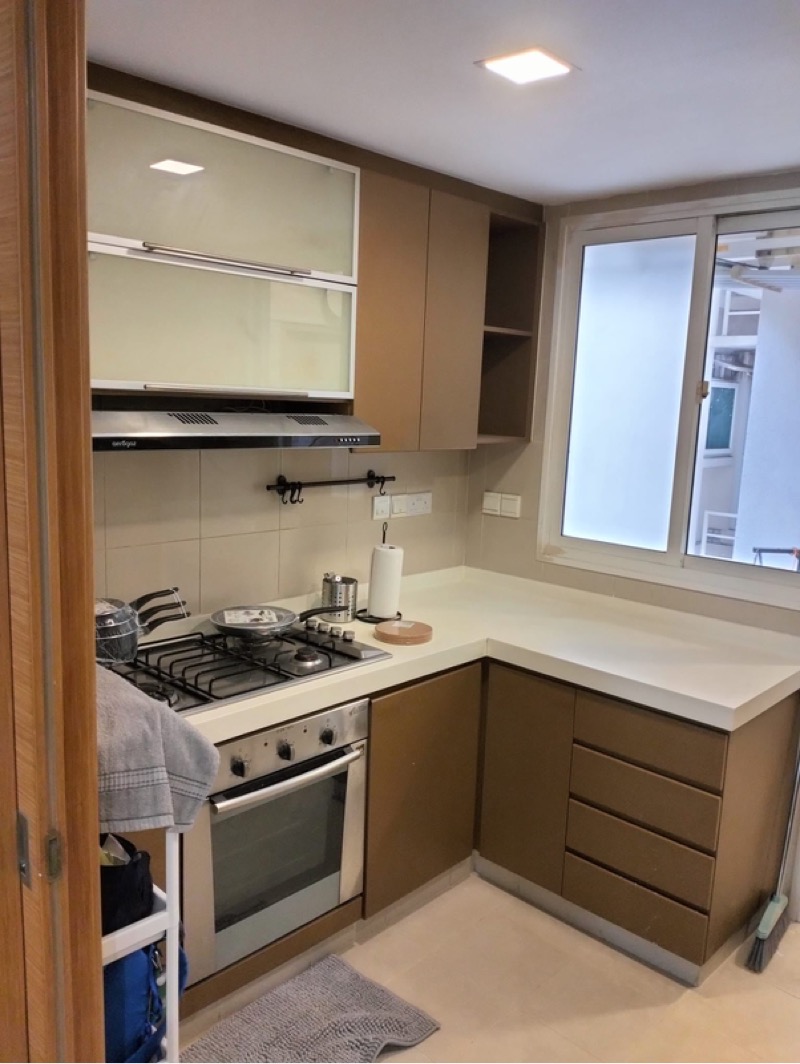 SAVANNAH CONDOPARK 3