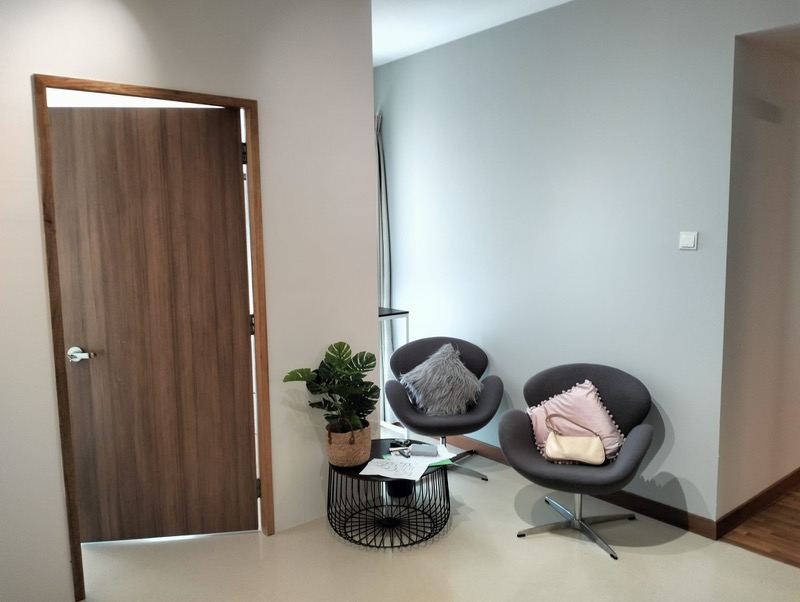 SAVANNAH CONDOPARK 4