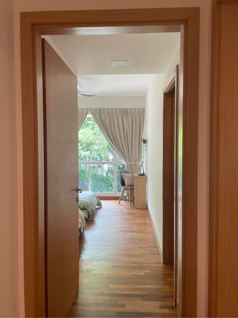 SAVANNAH CONDOPARK 7