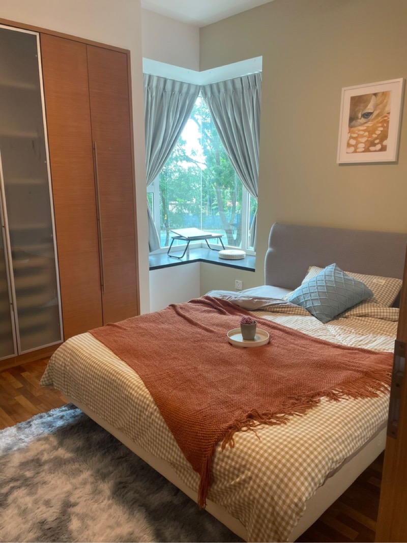 SAVANNAH CONDOPARK 8