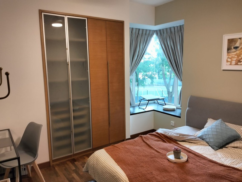 SAVANNAH CONDOPARK 10