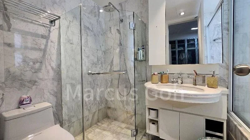 DAHLIA PARK CONDOMINIUM 2