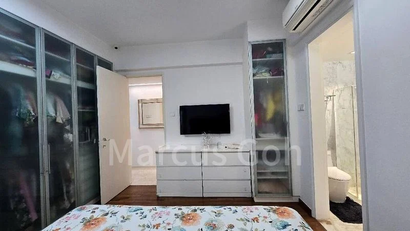 DAHLIA PARK CONDOMINIUM 3