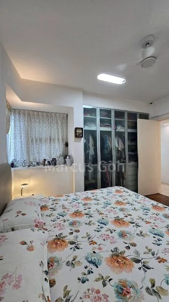 DAHLIA PARK CONDOMINIUM 4