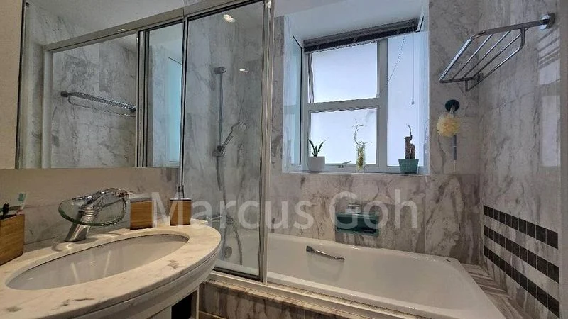 DAHLIA PARK CONDOMINIUM 7