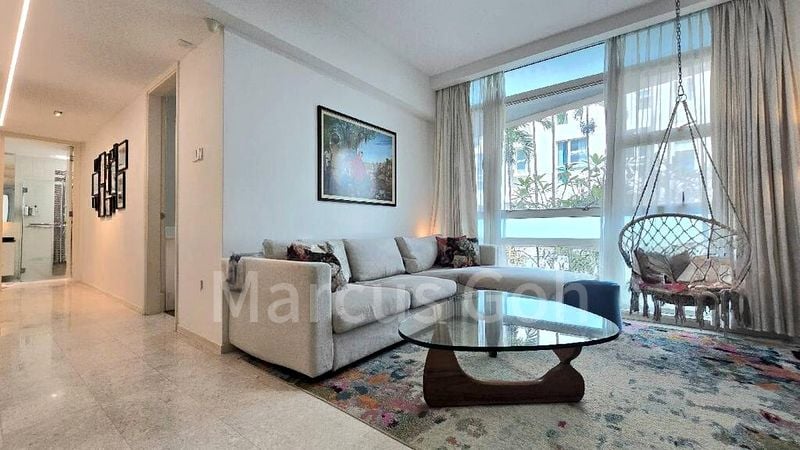 DAHLIA PARK CONDOMINIUM 11