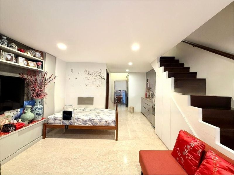 PARC ELEGANCE 6