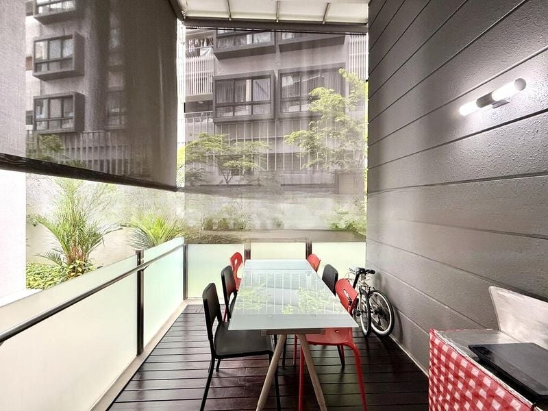 PARC ELEGANCE 4