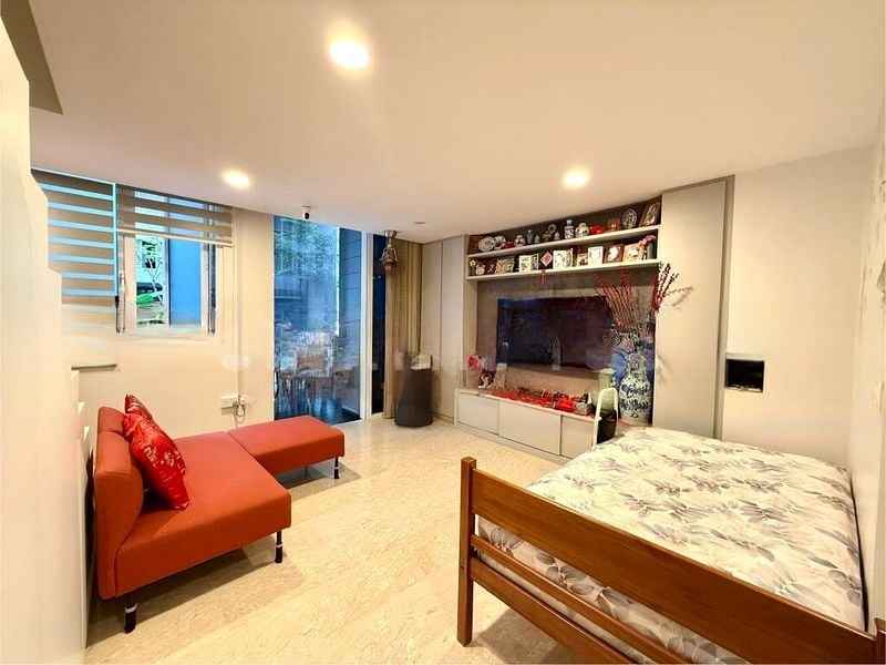 PARC ELEGANCE 7