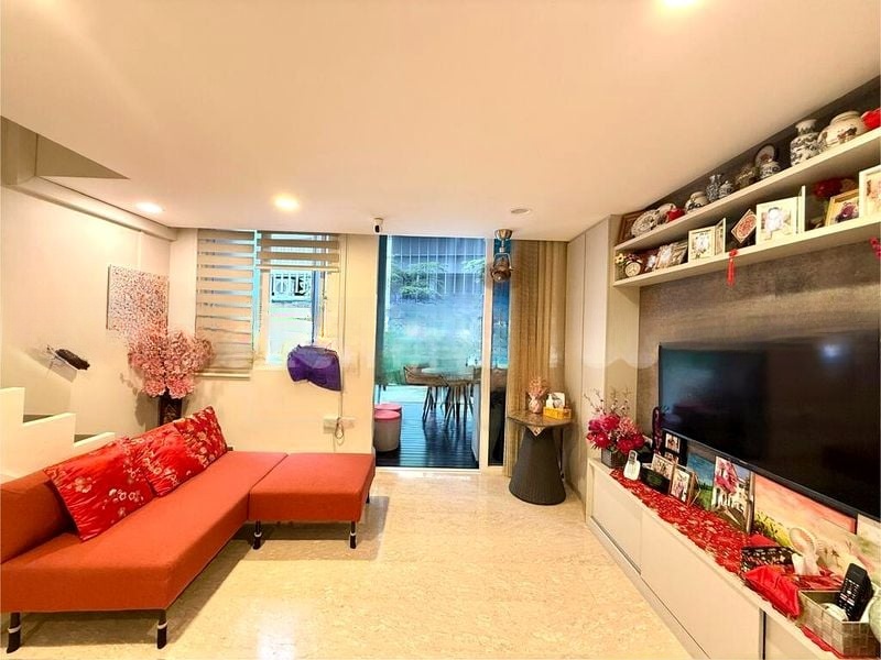 PARC ELEGANCE 9