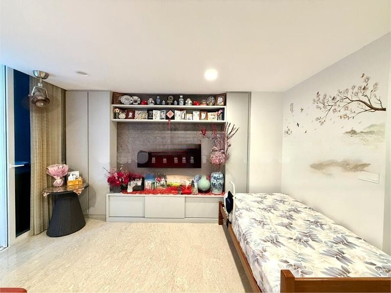 PARC ELEGANCE 8