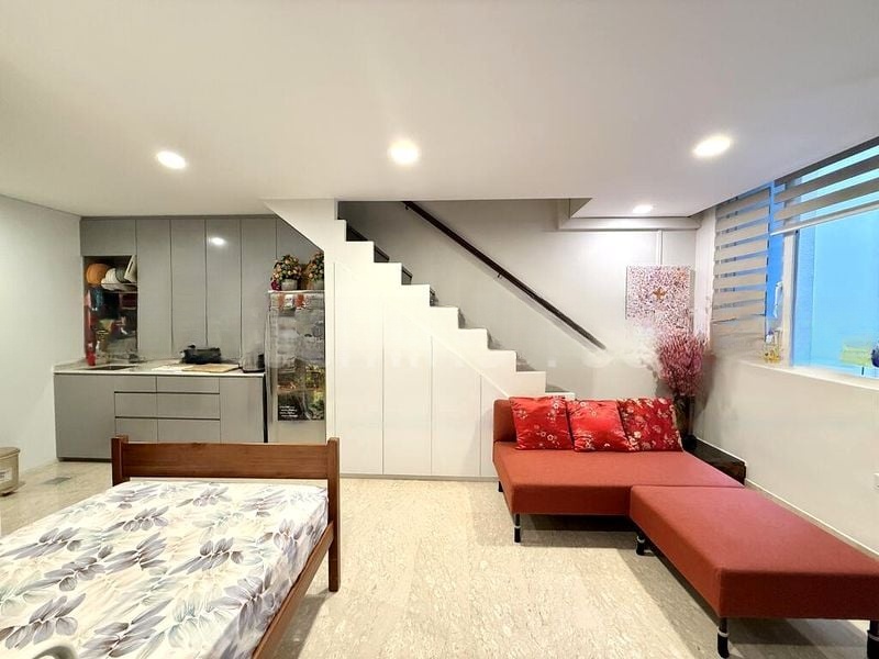 PARC ELEGANCE 5