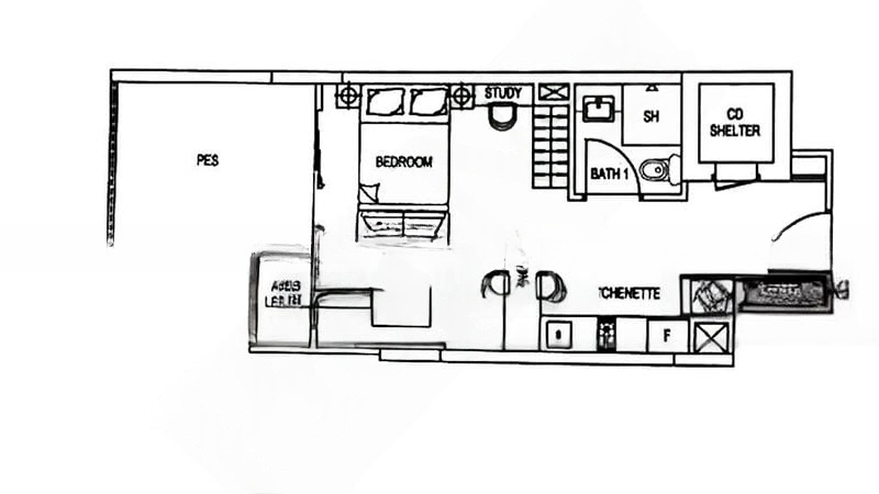 PARC ELEGANCE 10