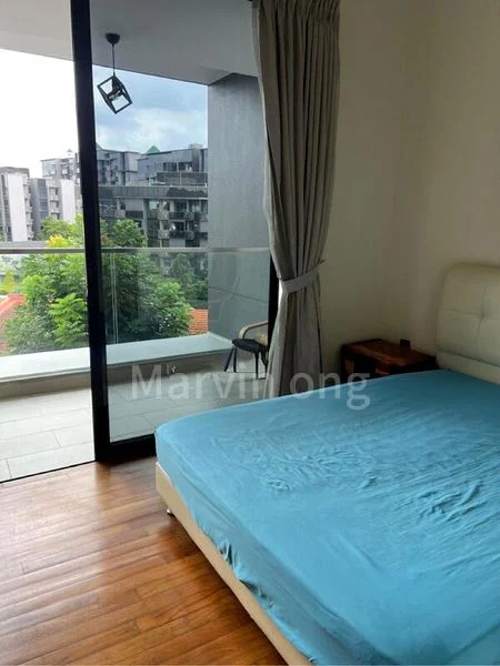 NOTTINGHILL SUITES 6