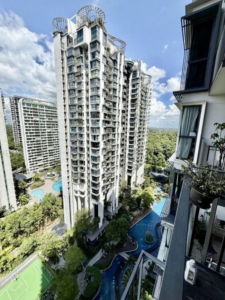 FORESQUE RESIDENCES 2