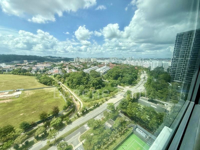 FORESQUE RESIDENCES 4