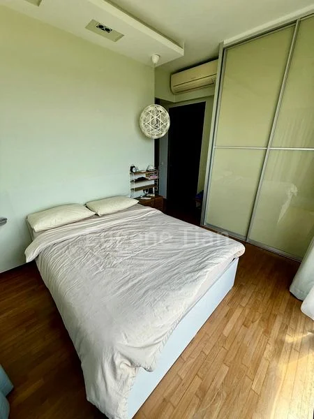 FORESQUE RESIDENCES 5