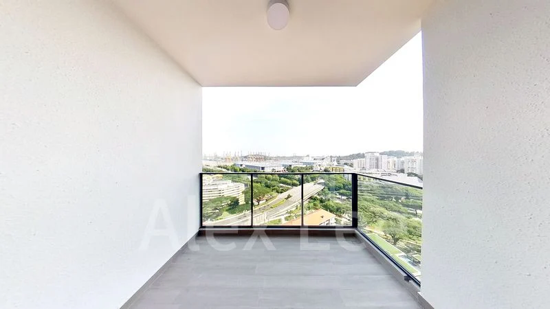 AVENUE SOUTH RESIDENCE 3