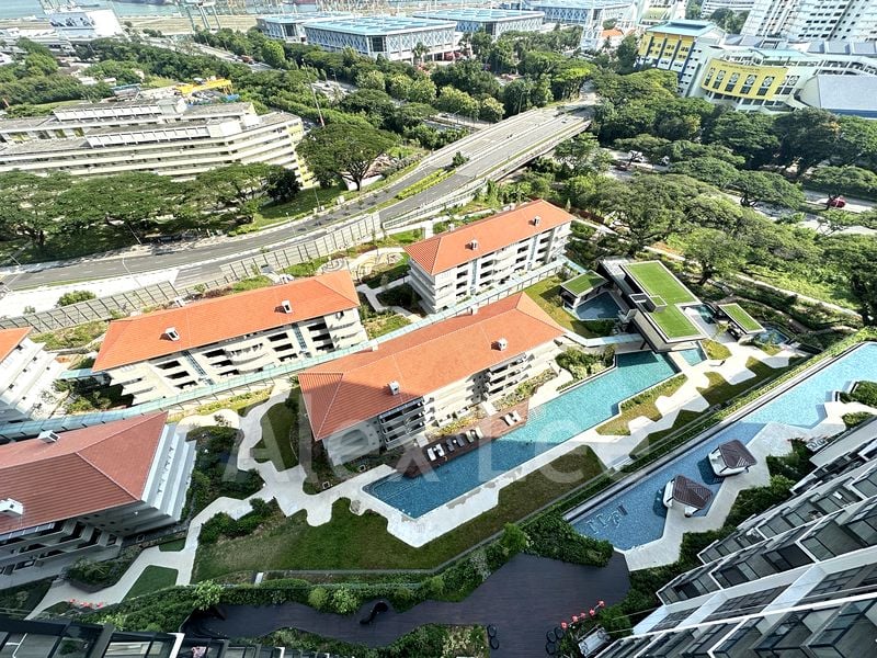 AVENUE SOUTH RESIDENCE 4