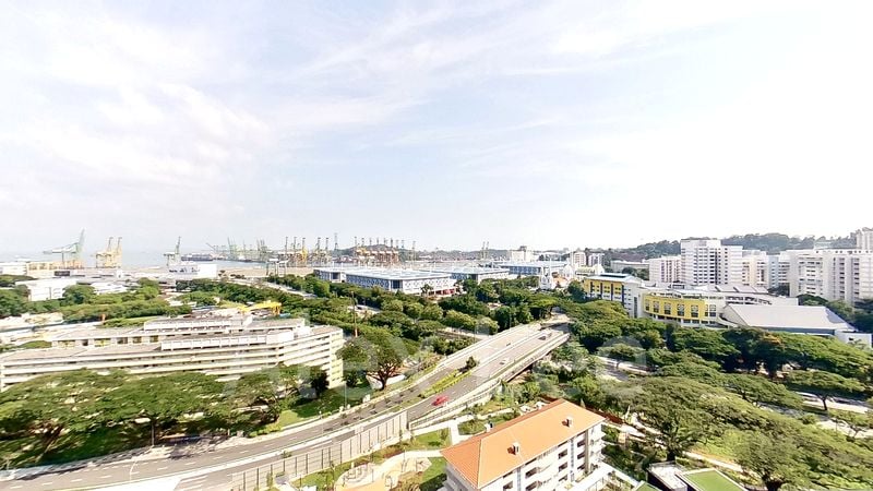 AVENUE SOUTH RESIDENCE 5