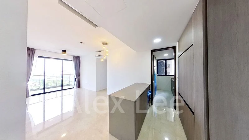 AVENUE SOUTH RESIDENCE 6