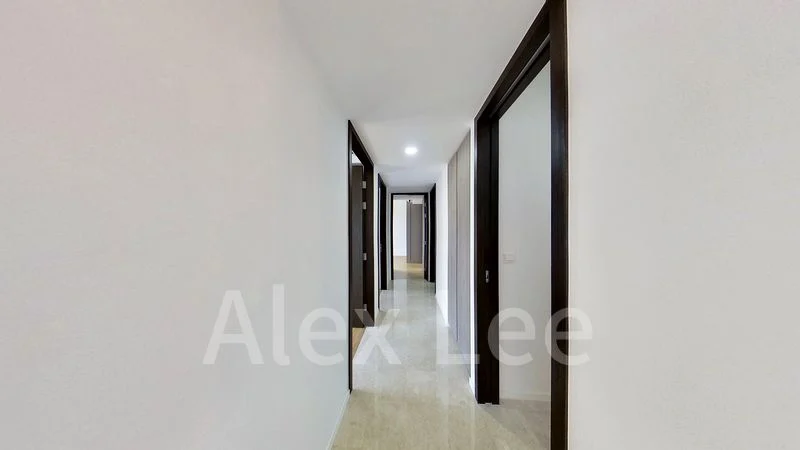 AVENUE SOUTH RESIDENCE 8