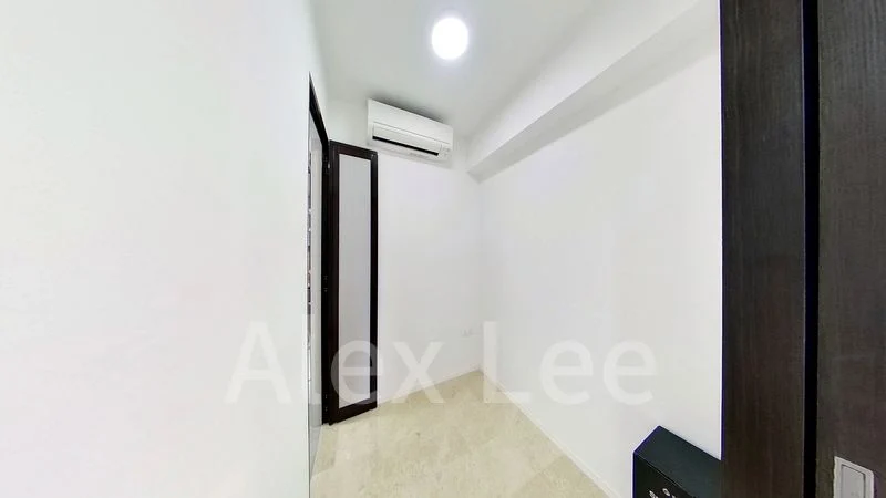 AVENUE SOUTH RESIDENCE 9