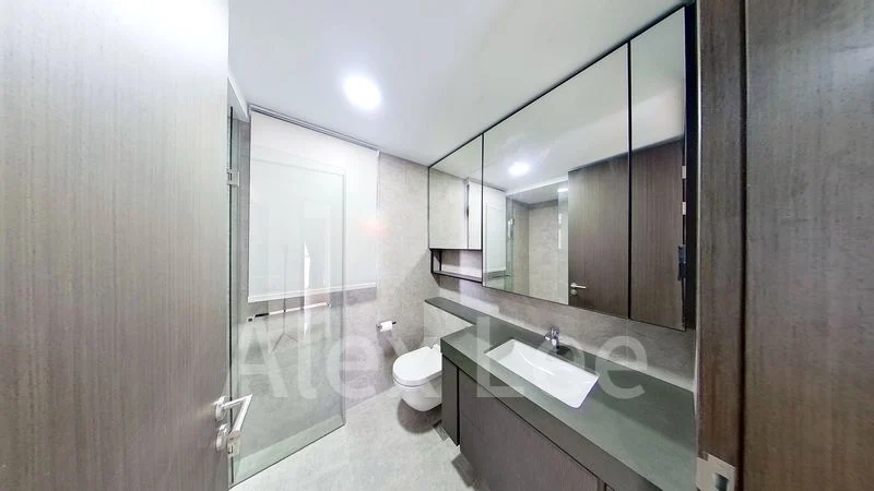 AVENUE SOUTH RESIDENCE 10