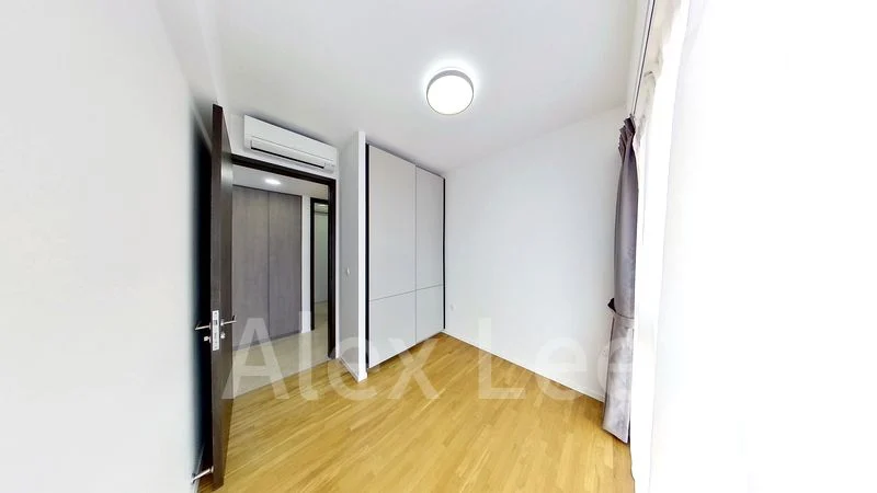 AVENUE SOUTH RESIDENCE 11