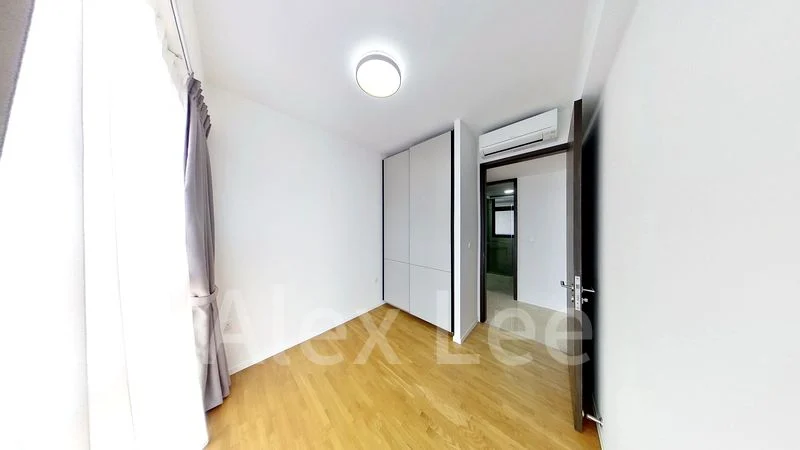 AVENUE SOUTH RESIDENCE 12